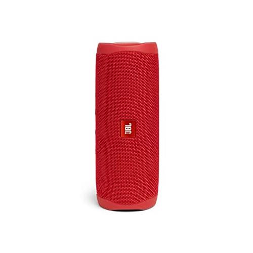 JBL Flip 5 Red Portable Waterproof Bluetooth Speaker price in hyderabad, telangana, nellore, vizag, bangalore