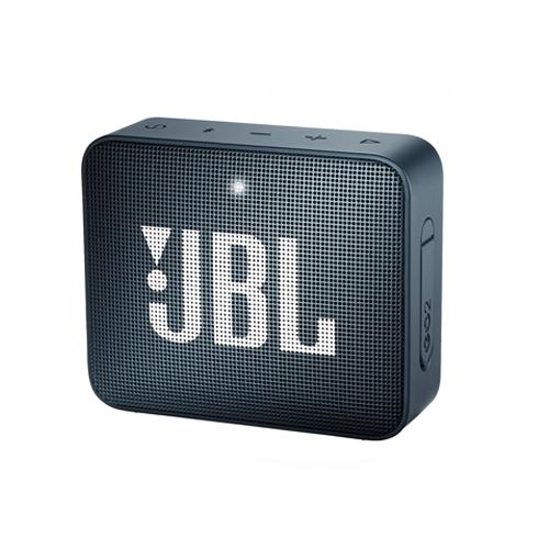 JBL GO 2 Navy Portable Bluetooth Waterproof Speaker Price in chennai, tamilandu, Hyderabad, telangana