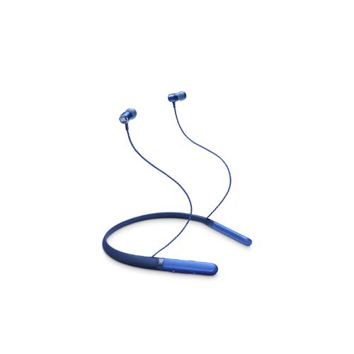 JBL Live 200BT Blue Wireless In Ear Neckband BlueTooth Headphones Price in chennai, tamilandu, Hyderabad, telangana