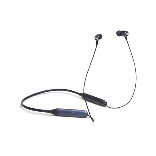 JBL Live 220BT Blue Wireless In Ear Neckband BlueTooth Headphones Price in chennai, tamilandu, Hyderabad, telangana