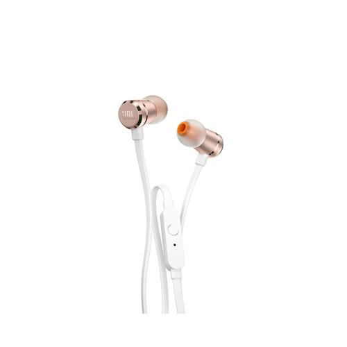 JBL T290 Wired In Gold Ear Headphones Price in chennai, tamilandu, Hyderabad, telangana