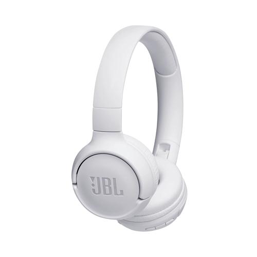 JBL Tune 500BT white Wireless BlueTooth On Ear Headphones Price in chennai, tamilandu, Hyderabad, telangana