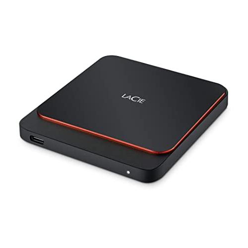 LaCie 1TB Portable STHK1000800 SSD Price in chennai, tamilandu, Hyderabad, telangana