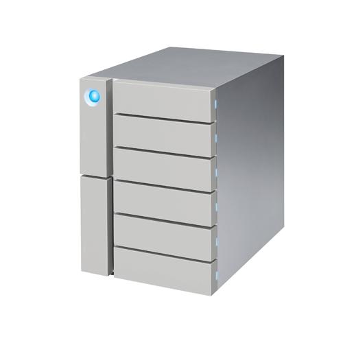 LaCie 24TB 6big RAID Thunderbolt STFK24000400 Storage Price in chennai, tamilandu, Hyderabad, telangana