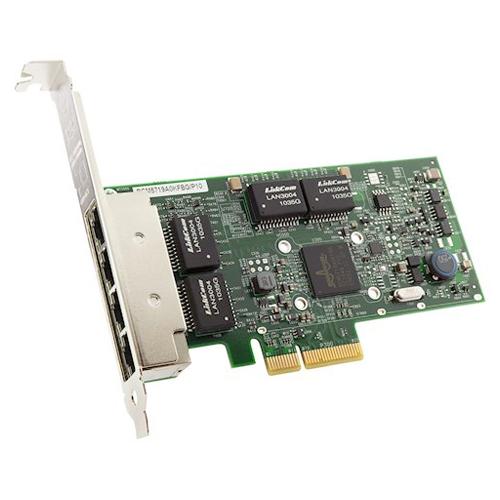 Lenovo Broadcom NetXtreme PCIe 1Gb 4 Port RJ45 Ethernet Adapter Price in chennai, tamilandu, Hyderabad, telangana