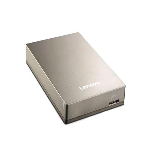 Lenovo F309 2 TB Portable USB Grey Hard Disk Drive Price in chennai, tamilandu, Hyderabad, telangana