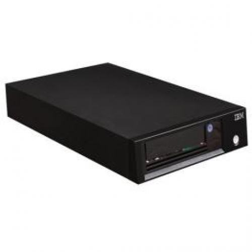 Lenovo IBM TS2260 Tape Drive Model H6S price in hyderabad, telangana, nellore, vizag, bangalore