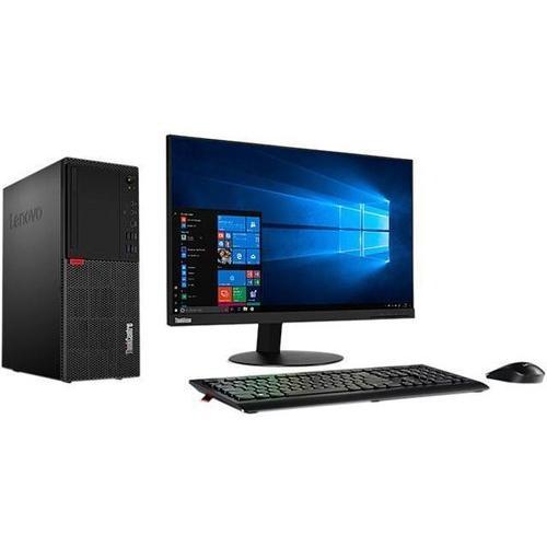 Lenovo M720 10SRS35V00 Tower Desktop price in hyderabad, telangana, nellore, vizag, bangalore