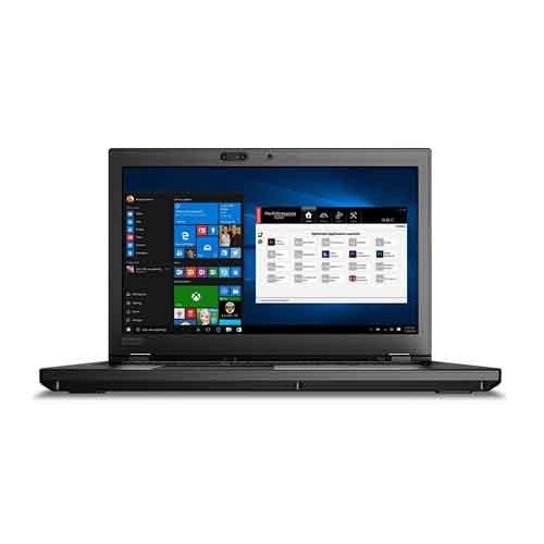 Lenovo ThinkPad P52 20MAS3N600 Mobile Workstation Price in chennai, tamilandu, Hyderabad, telangana