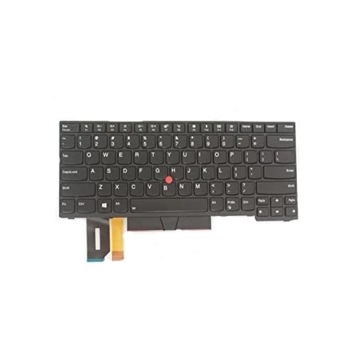 Lenovo Thinkpad Yoga L480 Laptop Keyboard Price in chennai, tamilandu, Hyderabad, telangana