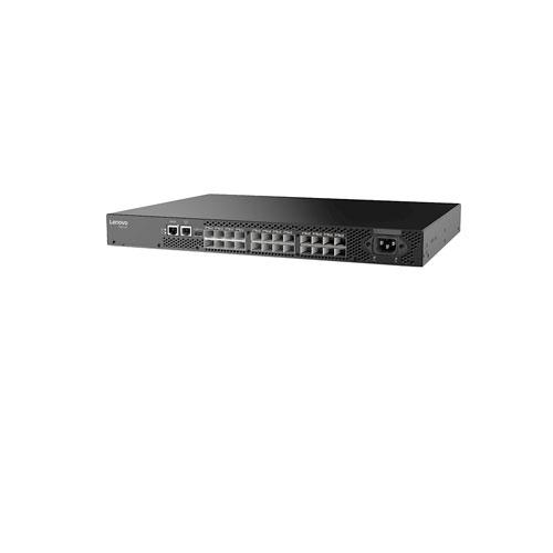 Lenovo ThinkSystem DB610S 32Gb FC SAN Switch Price in chennai, tamilandu, Hyderabad, telangana