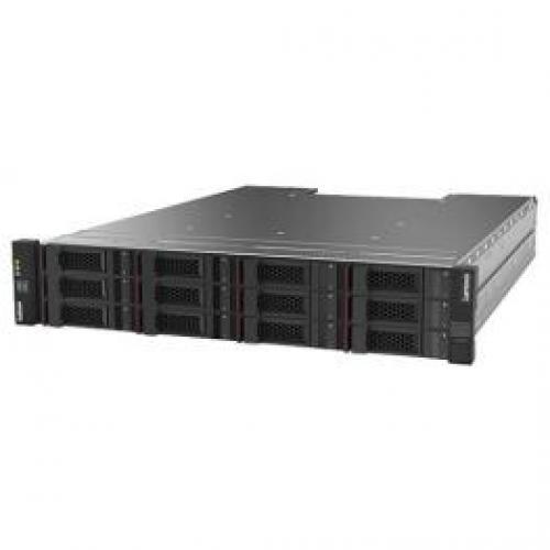 Lenovo ThinkSystem DS Series Dual IOM SFF Expansion Unit Storage Enclosure Price in chennai, tamilandu, Hyderabad, telangana