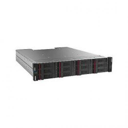 Lenovo ThinkSystem DS2200 SFF FC iSCSI Dual Controller Unit Hard Drive Array price in hyderabad, telangana, nellore, vizag, bangalore