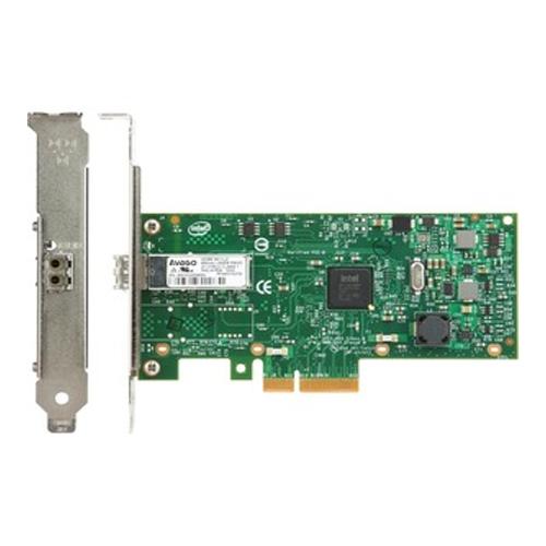 Lenovo ThinkSystem I350 F1 PCIe 1Gb 1 Port SFP Ethernet Adapter price in hyderabad, telangana, nellore, vizag, bangalore