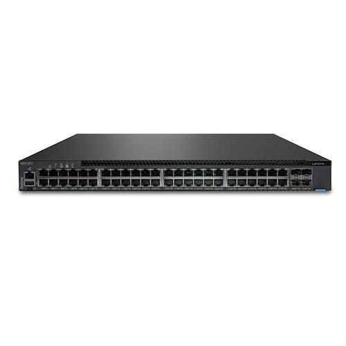 Lenovo ThinkSystem NE0152T Rack Switch Price in chennai, tamilandu, Hyderabad, telangana