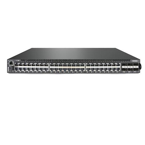 Lenovo ThinkSystem NE1072T Rack Switch price in hyderabad, telangana, nellore, vizag, bangalore