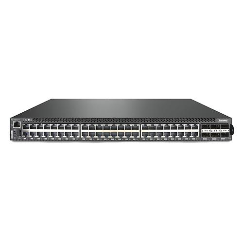 Lenovo ThinkSystem NE1072T Rack Switch price in hyderabad, telangana, nellore, vizag, bangalore