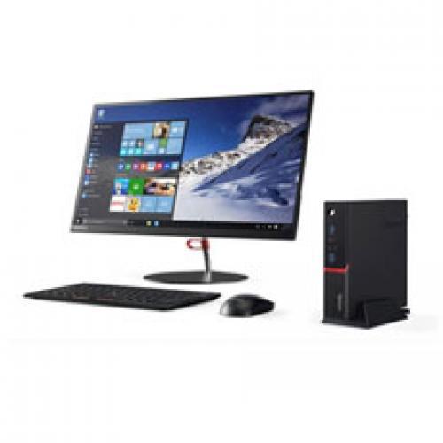 LENOVO TINY 10T8S52V00 B250 M720 DESKTOP price in hyderabad, telangana, nellore, vizag, bangalore