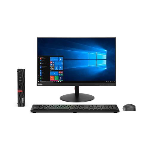 Lenovo TINY 10T8S9PQ00 B360 M720 Desktop price in hyderabad, telangana, nellore, vizag, bangalore