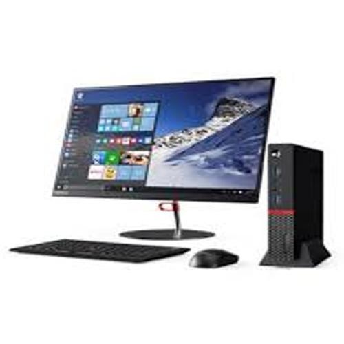 Lenovo V530 10TYS26H00 Slim Tower Desktop price in hyderabad, telangana, nellore, vizag, bangalore