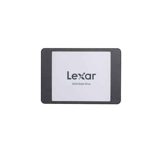 Lexar NS10 Lite SSD 2.5 Inch SATA III price in hyderabad, telangana, nellore, vizag, bangalore