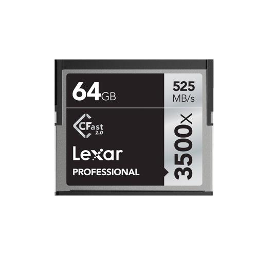 Lexar Professional 3500x CFast 2 point 0 Card price in hyderabad, telangana, nellore, vizag, bangalore