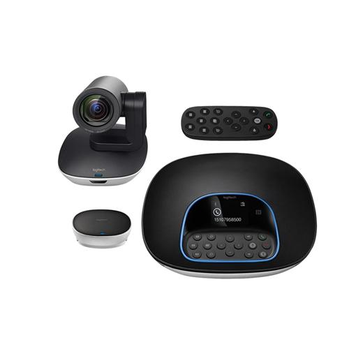 Logitech GROUP Videoconferencing System Price in chennai, tamilandu, Hyderabad, telangana