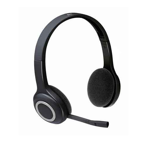 Logitech H600 Wireless Headset Price in chennai, tamilandu, Hyderabad, telangana