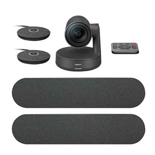 Logitech Rally Plus 960 001225 ConferenceCam Price in chennai, tamilandu, Hyderabad, telangana