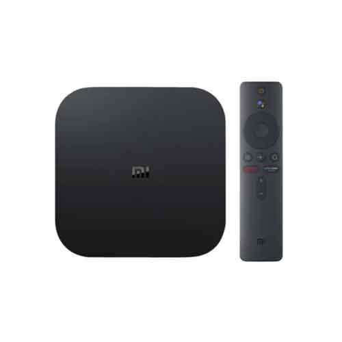 Mi Box 4K Media Streaming Device price in hyderabad, telangana, nellore, vizag, bangalore