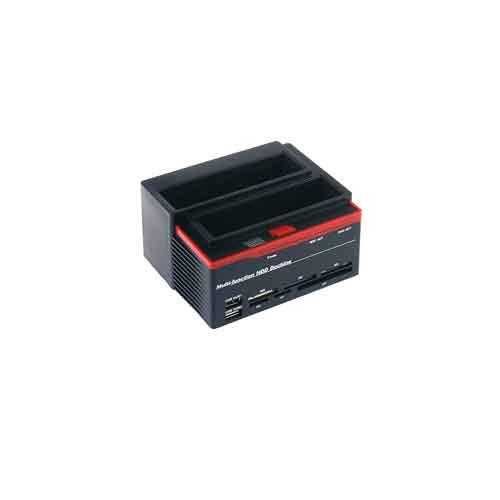 Microware Dual Slot USB SATA IDE Docking Station Price in chennai, tamilandu, Hyderabad, telangana