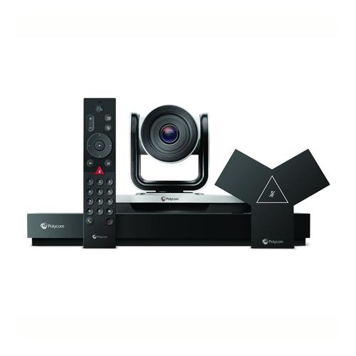 Poly G7500 Ultra HD 4k Video Conferencing System Price in chennai, tamilandu, Hyderabad, telangana