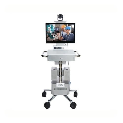 Polycom RealPresence Utility Cart 500 Video Conferencing Kit Price in chennai, tamilandu, Hyderabad, telangana