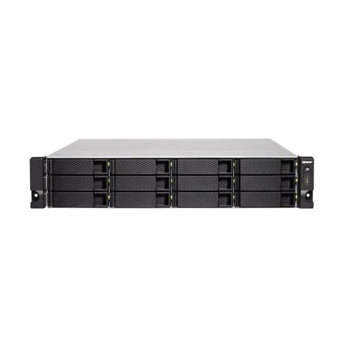 Qnap TS 1232XU RP 12 Bay Storage Price in chennai, tamilandu, Hyderabad, telangana