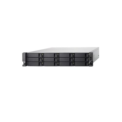 Qnap TS 1886XU RP D1602 4G 18 Bay Storage price in hyderabad, telangana, nellore, vizag, bangalore