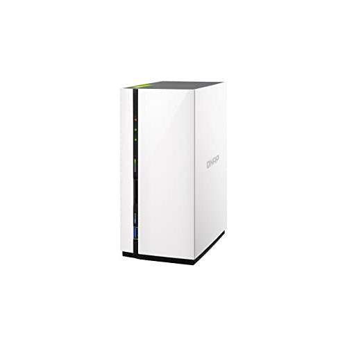 Qnap TS 228A 2 Bay Storage price in hyderabad, telangana, nellore, vizag, bangalore