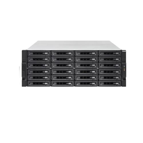 Qnap TS 2483XU RP E2136 16G 24 Bay Storage Price in chennai, tamilandu, Hyderabad, telangana