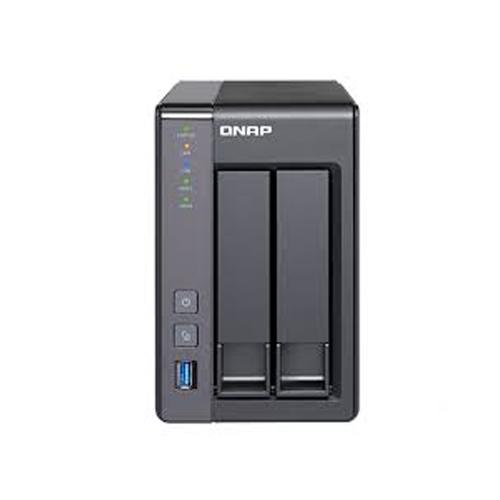 Qnap TS 251 2 Bay Storage Price in chennai, tamilandu, Hyderabad, telangana