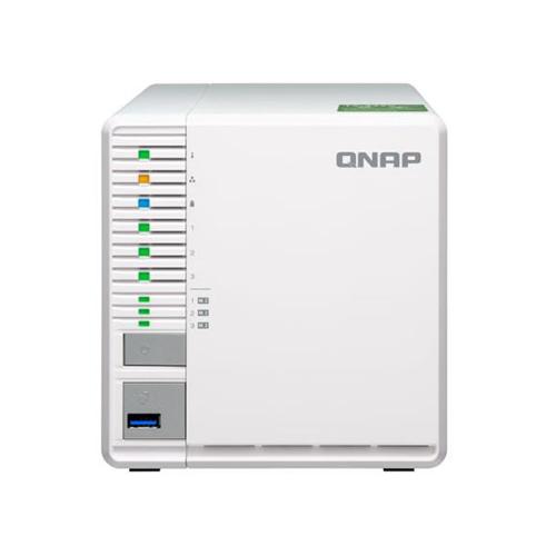 Qnap TS 332X 2G 3 Bay storage price in hyderabad, telangana, nellore, vizag, bangalore