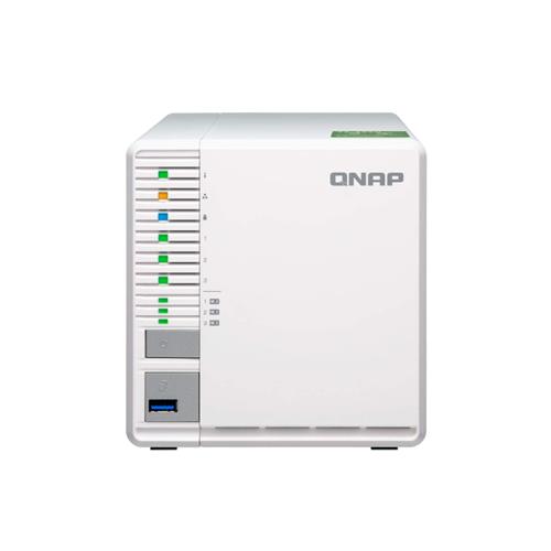 Qnap TS 332X 4G 3 Bay storage Price in chennai, tamilandu, Hyderabad, telangana