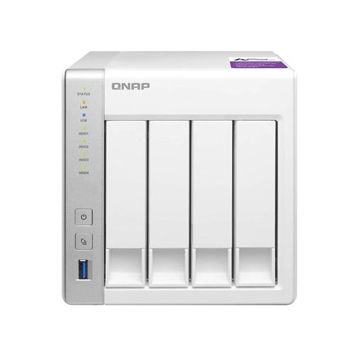 Qnap TS 431P 4 Bay Storage Price in chennai, tamilandu, Hyderabad, telangana