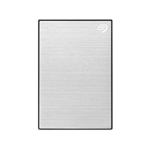 Seagate Backup Plus Slim STHN2000401 Portable External Hard Drive price in hyderabad, telangana, nellore, vizag, bangalore