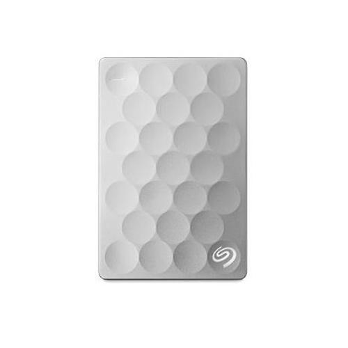 Seagate Backup Plus Ultra Slim STEH1000300 Portable Drive price in hyderabad, telangana, nellore, vizag, bangalore