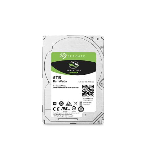 Seagate Barracuda 5TB ST5000LM000 Internal Hard Drive Price in chennai, tamilandu, Hyderabad, telangana