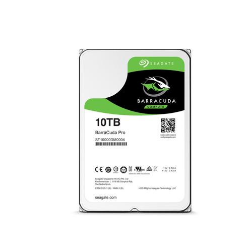 Seagate Barracuda Pro 10TB ST10000DM0004 Hard Drive price in hyderabad, telangana, nellore, vizag, bangalore