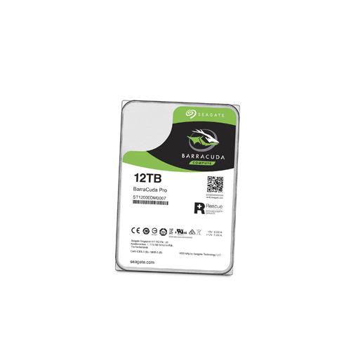 Seagate Barracuda Pro 12TB ST12000DM0007 Hard Drive Price in chennai, tamilandu, Hyderabad, telangana