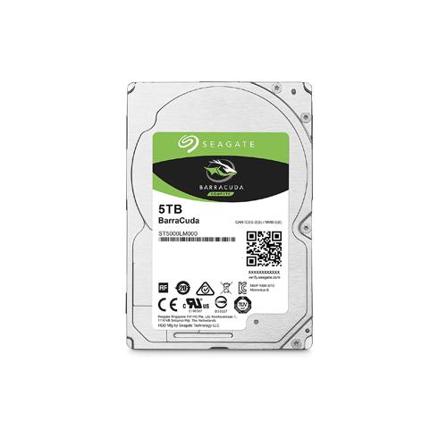 Seagate BarraCuda ST5000LM000 5TB Hard Drive price in hyderabad, telangana, nellore, vizag, bangalore