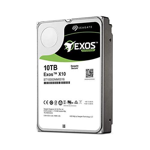 Seagate Exos 10TB SAS 12Gbs Standard Hard Disk Price in chennai, tamilandu, Hyderabad, telangana