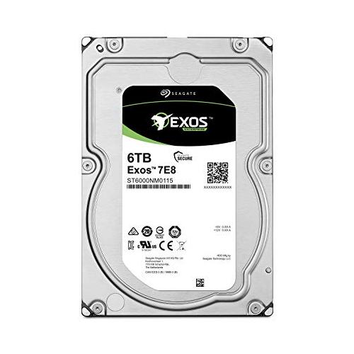 Seagate Exos 2TB 512e SAS Hard Disk Price in chennai, tamilandu, Hyderabad, telangana