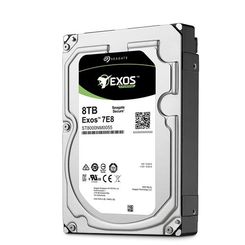 Seagate Exos 8TB SATA 6Gbs Hard Disk Price in chennai, tamilandu, Hyderabad, telangana